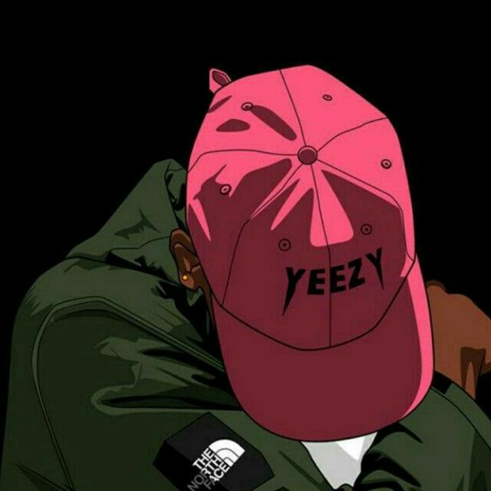 Meet your Posher, Karianna